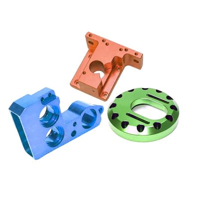 صنعت فلز CNC چرخاندن ماشین آلات قطعات قطعات ساخت