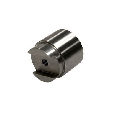 سخت افزار قطعات چرخش CNC آنودیزه شده قطعات چرخش CNC مهندسی شده