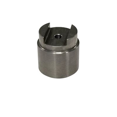 سخت افزار قطعات چرخش CNC آنودیزه شده قطعات چرخش CNC مهندسی شده