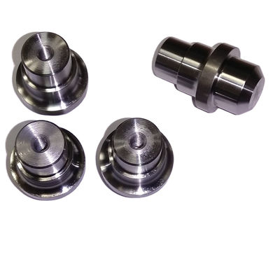 سخت افزار قطعات چرخش CNC آنودیزه شده قطعات چرخش CNC مهندسی شده