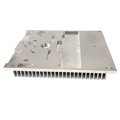 حرارتی ماشین آلات CNC با دقت بالا