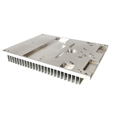 حرارتی ماشین آلات CNC با دقت بالا