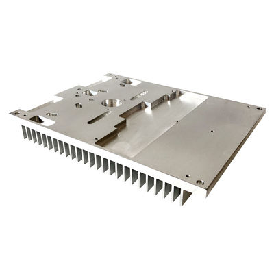 حرارتی ماشین آلات CNC با دقت بالا