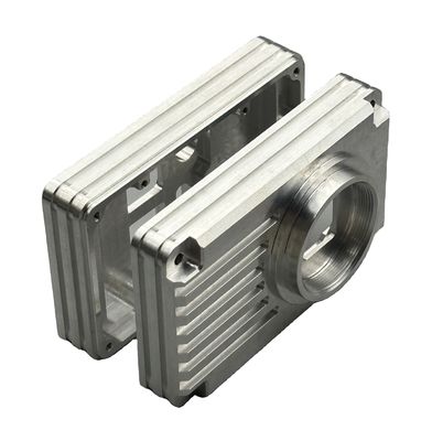 OEM / ODM قطعات ماشین آلات دقیق قطعات فرش CNC