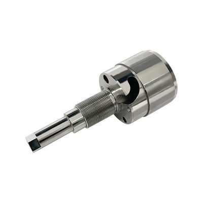 قطعات ماشینکاری CNC با دقت بالا