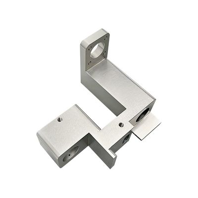 قطعات ماشینکاری CNC با دقت بالا