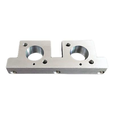 قطعات ماشینکاری دقیق CNC