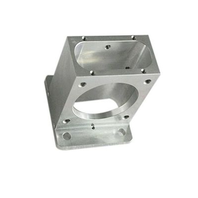 قطعات ماشینکاری دقیق CNC