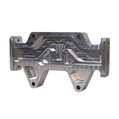 قطعات ماشینکاری دقیق CNC