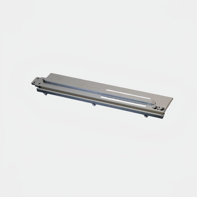 ISO9001 / TS16949 قطعات ماشین آلات CNC ODM / OEM خدمات با نمونه رایگان پیشنهاد