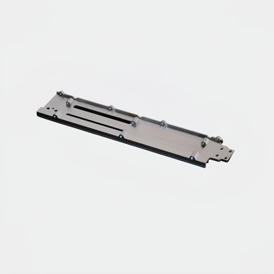 ISO9001 / TS16949 قطعات ماشین آلات CNC ODM / OEM خدمات با نمونه رایگان پیشنهاد