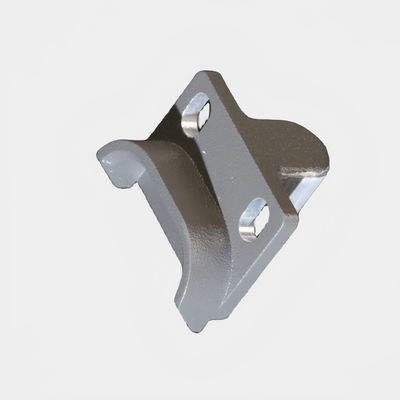 قطعات ماشینکاری CNC سفارشی قطعات دسته CNC محدوده تولید 1-1000mm نمونه رایگان