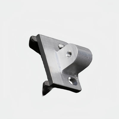 قطعات ماشینکاری CNC سفارشی قطعات دسته CNC محدوده تولید 1-1000mm نمونه رایگان