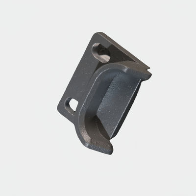 قطعات ماشینکاری CNC سفارشی قطعات دسته CNC محدوده تولید 1-1000mm نمونه رایگان