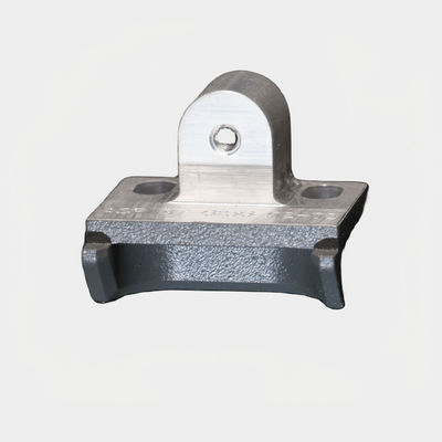 قطعات ماشینکاری CNC سفارشی قطعات دسته CNC محدوده تولید 1-1000mm نمونه رایگان