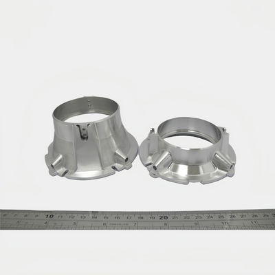 ماشینکاری CNC قطعات سفارشی CNC دقیق مهندسی شده نمونه های رایگان گواهینامه ISO9001