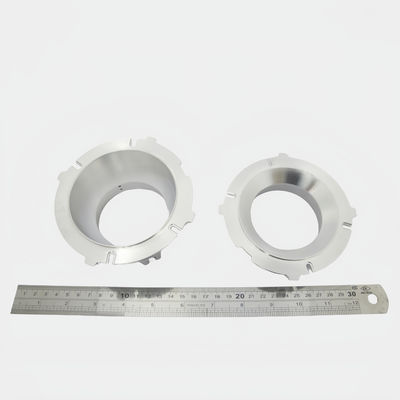 ماشینکاری CNC قطعات سفارشی CNC دقیق مهندسی شده نمونه های رایگان گواهینامه ISO9001