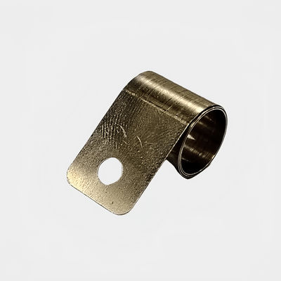 اسپرنگ های تعادل کویل قدرتمند ضخامت سفارشی 0.2 ~ 5mm عرض 1.5 ~ 200mm برای دستگاه پیچ و تاب