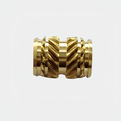 خدمات OEM / ODM CNC Turning قطعات کوچک چرخدار مخصوص فلزی