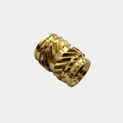 خدمات OEM / ODM CNC Turning قطعات کوچک چرخدار مخصوص فلزی