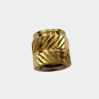 خدمات OEM / ODM CNC Turning قطعات کوچک چرخدار مخصوص فلزی