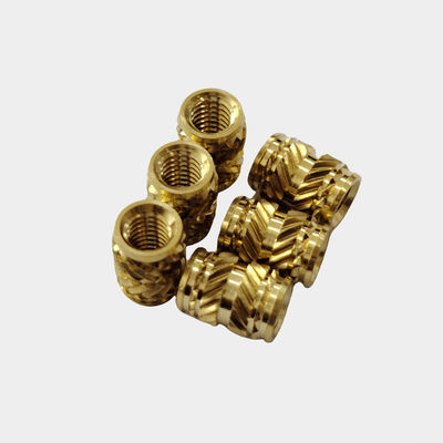 خدمات OEM / ODM CNC Turning قطعات کوچک چرخدار مخصوص فلزی