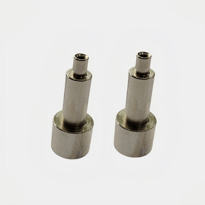 ماشینکاری CNC تبدیل قطعات معدنی قطعات معدنی CNC قطعات RC با دقت بالا