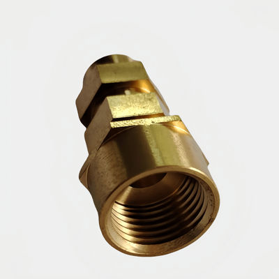 قطعات چرخدار CNC سفارشی خودرو تولید کننده دقیق پولیش شده