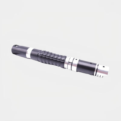 سخت افزاری قطعات چرخدار فلزی CNC دقت بالا 0.01mm تکنولوژی CNC