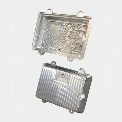 قطعات ماشینکاری فرش CNC سفارشی برای کاربردهای صنعتی
