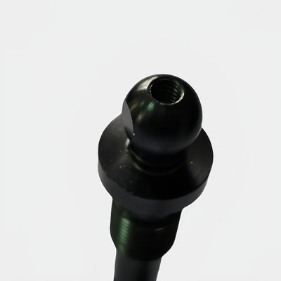 قطعات ماشینکاری دقیق با خشکی سطحی زیر میکرو