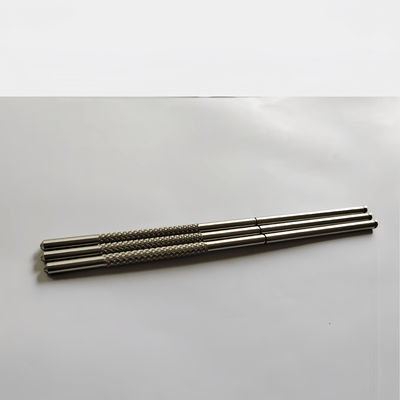 قطعات ماشینکاری قطب دقیق با Ra 0.4-1.6μm
