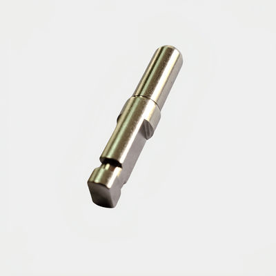 قطعات ماشینکاری دقیق CNC برای نمونه های اولیه پیچیده با دقت 0.01 میلی متر