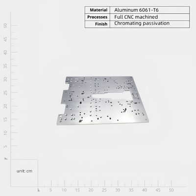 پانل تزئینی آلومینیوم آنودیزه دقیق