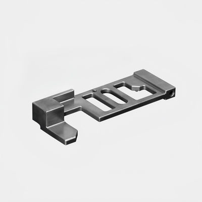 قطعات پزشکی سفارشی بخش های کوچک ماشینکاری cnc با مقاومت در برابر دمای