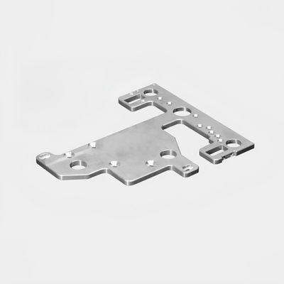 قطعات پزشکی سفارشی بخش های کوچک ماشینکاری cnc با مقاومت در برابر دمای