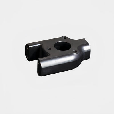 قطعات پلاستیکی سفارشی cnc ماشینکاری نمونه اولیه سریع برای موتورسیکلت دوچرخه