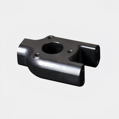 قطعات پلاستیکی سفارشی cnc ماشینکاری نمونه اولیه سریع برای موتورسیکلت دوچرخه