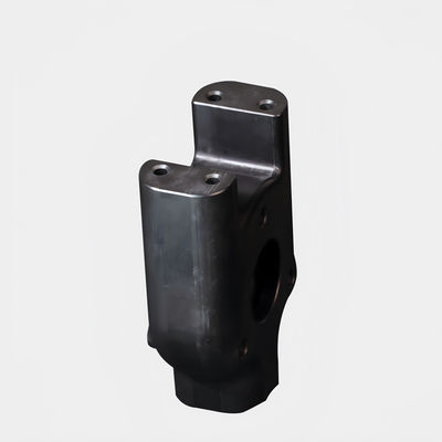 قطعات پلاستیکی سفارشی cnc ماشینکاری نمونه اولیه سریع برای موتورسیکلت دوچرخه