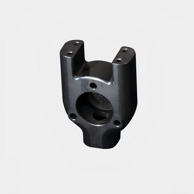 قطعات پلاستیکی سفارشی cnc ماشینکاری نمونه اولیه سریع برای موتورسیکلت دوچرخه