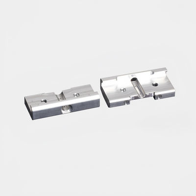 قطعات حرفه ای فرش CNC برای محصولات فلزی سفارشی