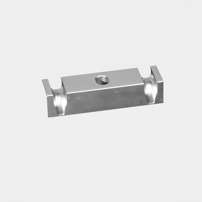 قطعات حرفه ای فرش CNC برای محصولات فلزی سفارشی