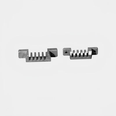 قطعات حرفه ای فرش CNC برای محصولات فلزی سفارشی