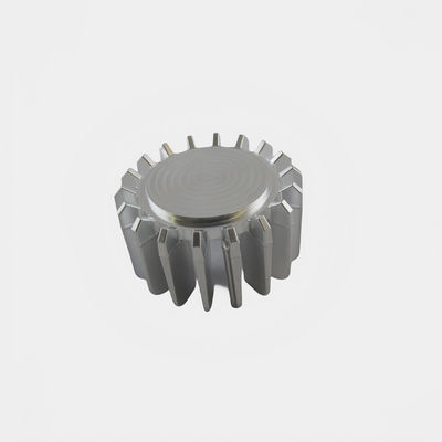 نمونه اولیه سازنده هواپیمایی قطعات هواپیمایی CNC Machining آلومینیوم Micro Machining