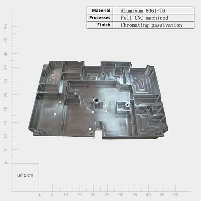 قطعات آلومینیومی سفارشی نمونه سازی سریع ساخت قطعات فرش CNC دقیق
