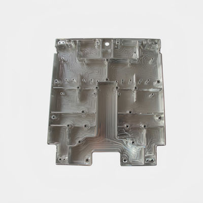 قطعات آلومینیومی سفارشی نمونه سازی سریع ساخت قطعات فرش CNC دقیق
