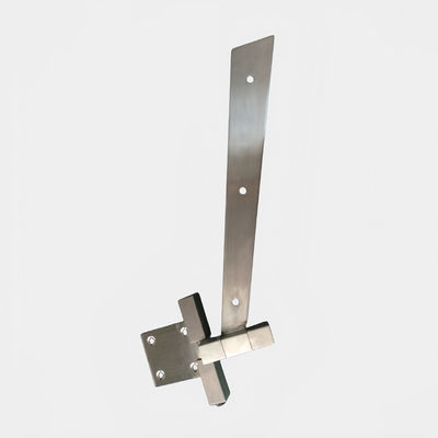 قطعات ماشینکاری CNC قابل تنظیم با درمان سطحی