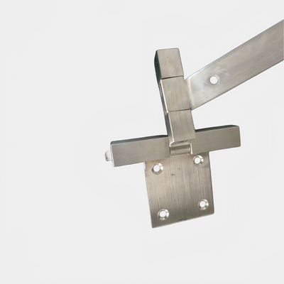 قطعات ماشینکاری CNC قابل تنظیم با درمان سطحی