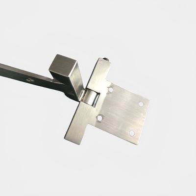 قطعات ماشینکاری CNC قابل تنظیم با درمان سطحی