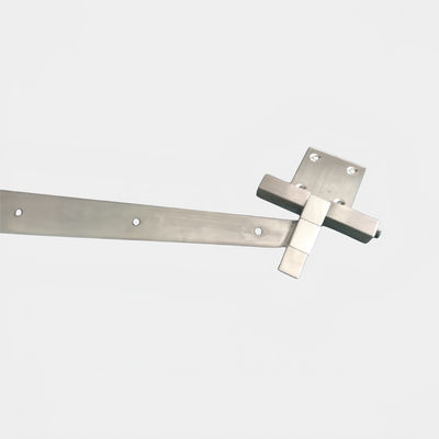 قطعات ماشین آلات CNC قابل تنظیم با گزینه های درمان سطح ISO9001/TS16949 گواهینامه